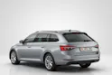 SKODA Superb Combi 2.0 TDi Style 4x4 DSG