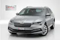SKODA Superb Combi 2.0 TDi Style 4x4 DSG
