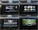 SKODA Superb Combi 2.0 TDi Style 4x4 DSG