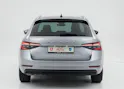 SKODA Superb Combi 2.0 TDi Style 4x4 DSG