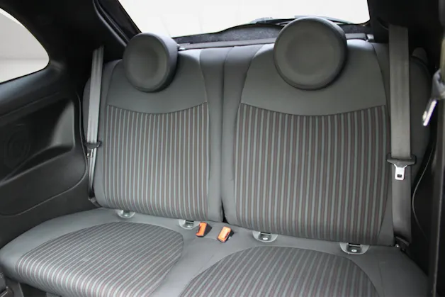FIAT 500 1.2 120th Anniversary Collezione