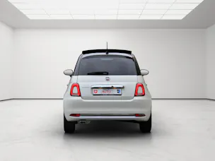 FIAT 500 1.2 120th Anniversary Collezione