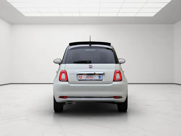 FIAT 500 1.2 120th Anniversary Collezione
