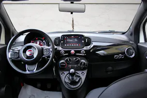 FIAT 500 1.2 120th Anniversary Collezione