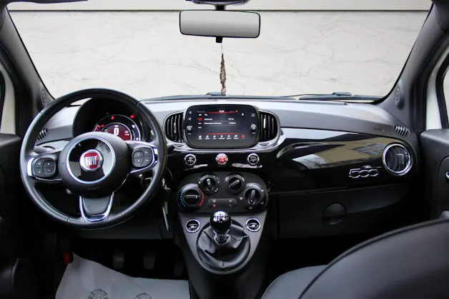 FIAT 500 1.2 120th Anniversary Collezione