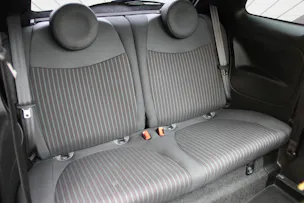 FIAT 500 1.2 120th Anniversary Collezione