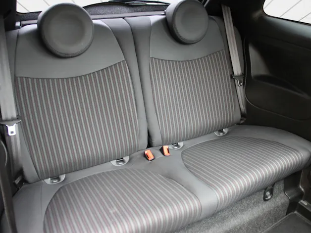 FIAT 500 1.2 120th Anniversary Collezione