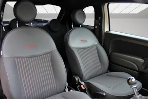 FIAT 500 1.2 120th Anniversary Collezione