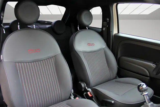FIAT 500 1.2 120th Anniversary Collezione