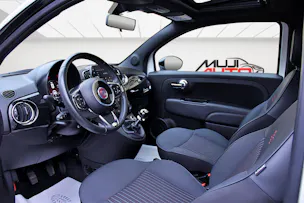 FIAT 500 1.2 120th Anniversary Collezione