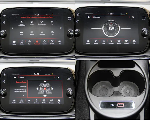 FIAT 500 1.2 120th Anniversary Collezione