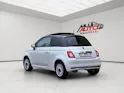 FIAT 500 1.2 120th Anniversary Collezione