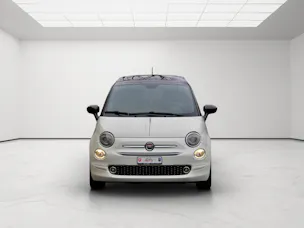 FIAT 500 1.2 120th Anniversary Collezione