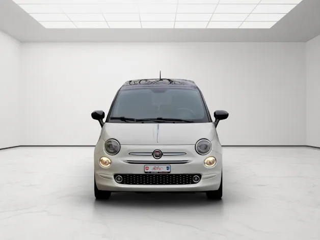 FIAT 500 1.2 120th Anniversary Collezione