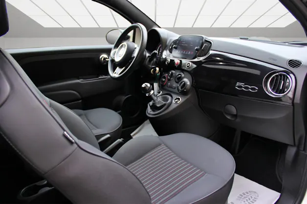 FIAT 500 1.2 120th Anniversary Collezione