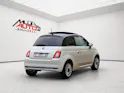 FIAT 500 1.2 120th Anniversary Collezione
