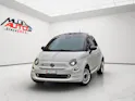 FIAT 500 1.2 120th Anniversary Collezione