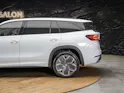 SKODA Kodiaq 2.0 TDI Sportline 4x4 *Werksgarantie*Matrix LED*AHK*