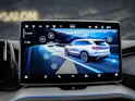 SKODA Kodiaq 2.0 TDI Sportline 4x4 *Werksgarantie*Matrix LED*AHK*