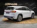 SKODA Kodiaq 2.0 TDI Sportline 4x4 *Werksgarantie*Matrix LED*AHK*
