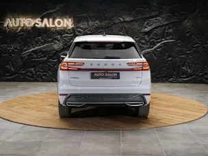 SKODA Kodiaq 2.0 TDI Sportline 4x4 *Werksgarantie*Matrix LED*AHK*