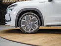 SKODA Kodiaq 2.0 TDI Sportline 4x4 *Werksgarantie*Matrix LED*AHK*