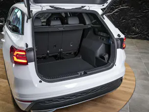 SKODA Kodiaq 2.0 TDI Sportline 4x4 *Werksgarantie*Matrix LED*AHK*