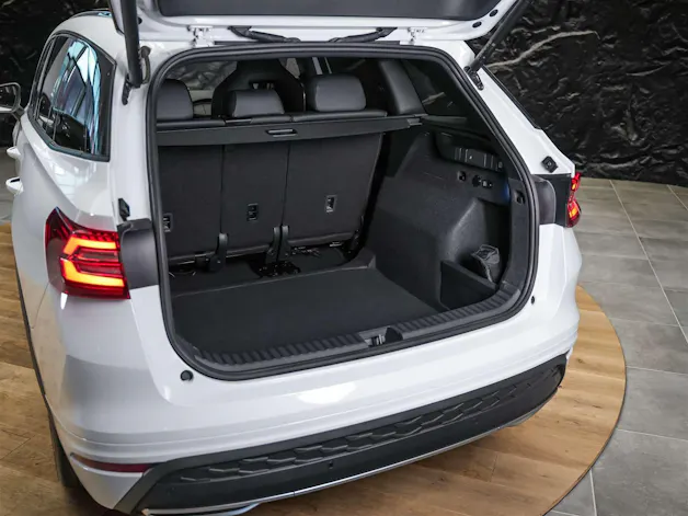 SKODA Kodiaq 2.0 TDI Sportline 4x4 *Werksgarantie*Matrix LED*AHK*
