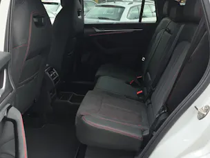 SKODA Kodiaq 2.0 TSI RS 4x4
