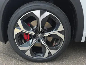 SKODA Kodiaq 2.0 TSI RS 4x4