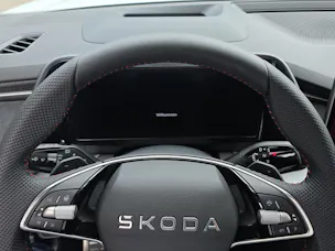 SKODA Kodiaq 2.0 TSI RS 4x4