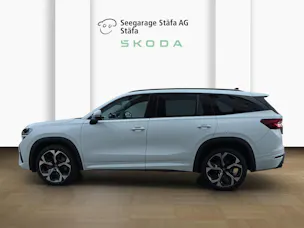 SKODA Kodiaq 2.0 TSI RS 4x4