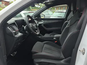 SKODA Kodiaq 2.0 TSI RS 4x4