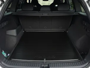 SKODA Kodiaq 2.0 TSI RS 4x4
