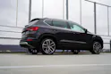 SEAT ATECA 2.0 TDI CR XCELLENCE 4DRIVE DSG l 190 PS