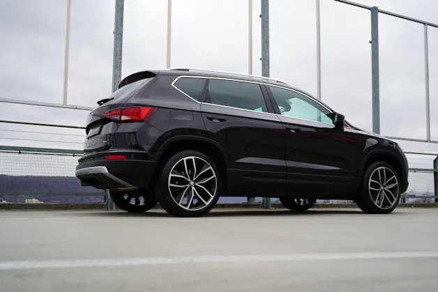 SEAT ATECA 2.0 TDI CR XCELLENCE 4DRIVE DSG l 190 PS