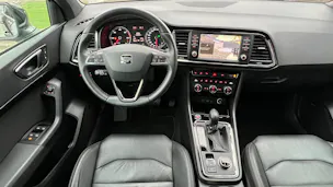 SEAT ATECA 2.0 TDI CR XCELLENCE 4DRIVE DSG l 190 PS
