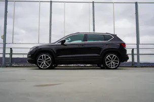 SEAT ATECA 2.0 TDI CR XCELLENCE 4DRIVE DSG l 190 PS