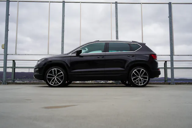 SEAT ATECA 2.0 TDI CR XCELLENCE 4DRIVE DSG l 190 PS