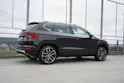 SEAT ATECA 2.0 TDI CR XCELLENCE 4DRIVE DSG l 190 PS