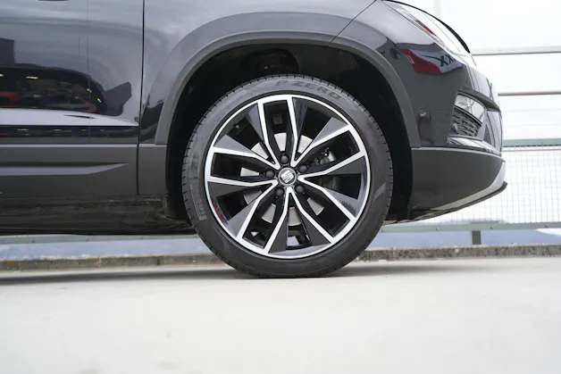 SEAT ATECA 2.0 TDI CR XCELLENCE 4DRIVE DSG l 190 PS