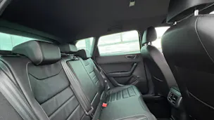 SEAT ATECA 2.0 TDI CR XCELLENCE 4DRIVE DSG l 190 PS