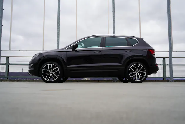 SEAT ATECA 2.0 TDI CR XCELLENCE 4DRIVE DSG l 190 PS