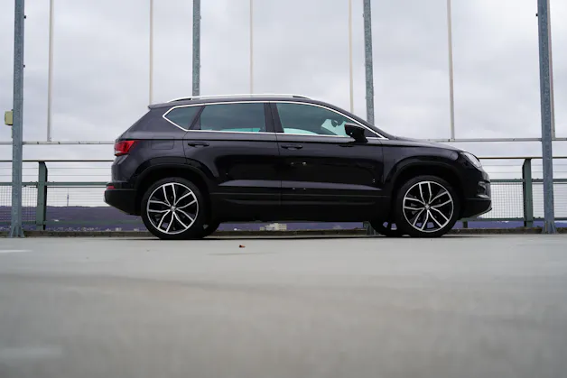 SEAT ATECA 2.0 TDI CR XCELLENCE 4DRIVE DSG l 190 PS