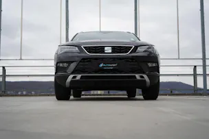 SEAT ATECA 2.0 TDI CR XCELLENCE 4DRIVE DSG l 190 PS