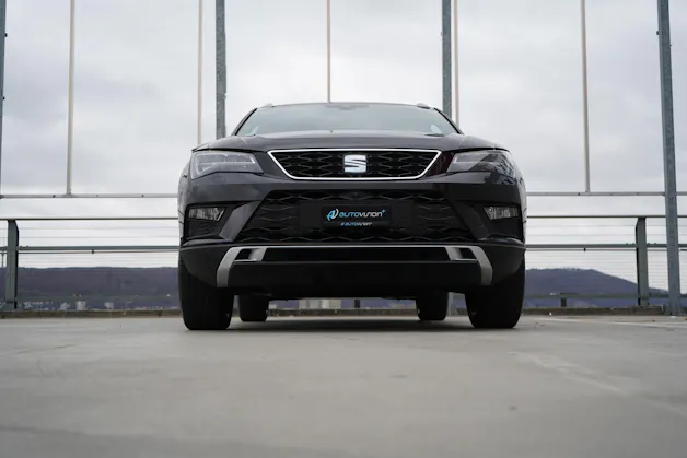SEAT ATECA 2.0 TDI CR XCELLENCE 4DRIVE DSG l 190 PS