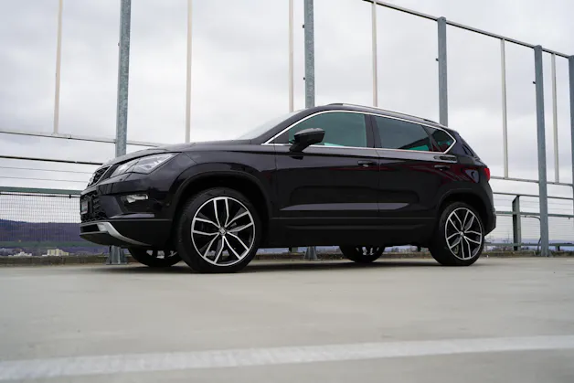 SEAT ATECA 2.0 TDI CR XCELLENCE 4DRIVE DSG l 190 PS