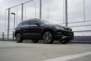 SEAT ATECA 2.0 TDI CR XCELLENCE 4DRIVE DSG l 190 PS