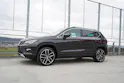 SEAT ATECA 2.0 TDI CR XCELLENCE 4DRIVE DSG l 190 PS