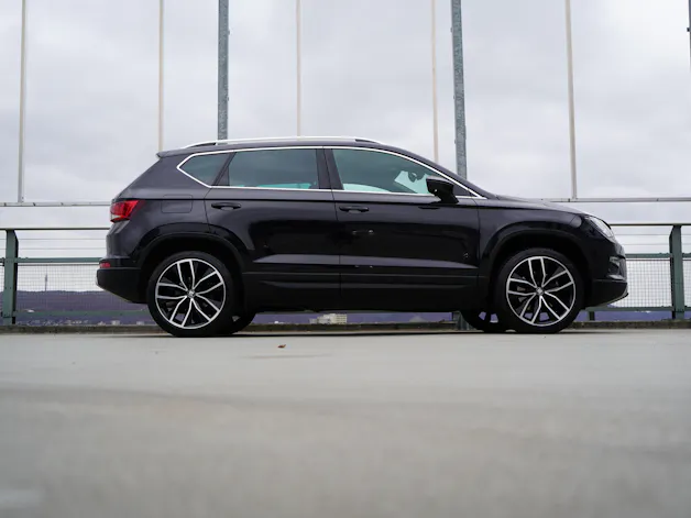 SEAT ATECA 2.0 TDI CR XCELLENCE 4DRIVE DSG l 190 PS